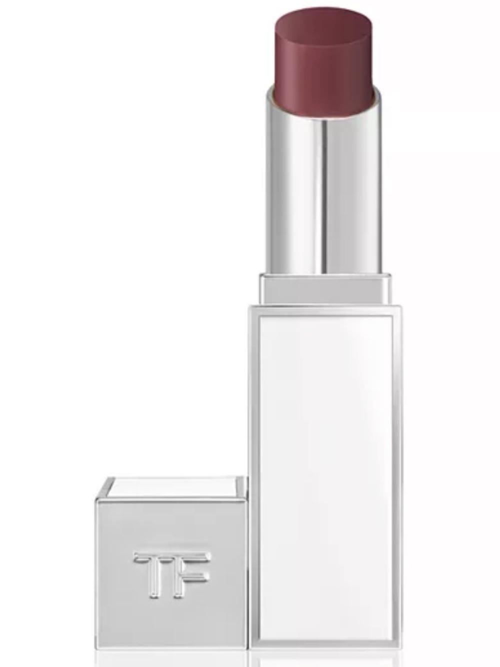 Tom Ford Soleil Lip Color 01 Peak Glamour (raspberry mauve) New Full Size